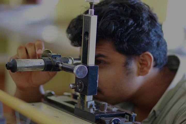 laboratory